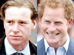 The relationship so serious for decades some speculated hewitt was harry's dad. Princess Diana S Spooky Prediction About Her Death The New Daily