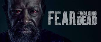 The walking dead on facebook. Fear The Walking Dead Geht Weiter
