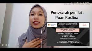 About press copyright contact us creators advertise developers terms privacy policy & safety how youtube works test new features press copyright contact us creators. Presentation Latihan Industri Youtube