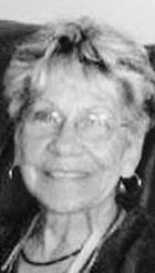 Janice Vail Obituary (1938