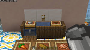 a kitchen sink concept with an infinite
