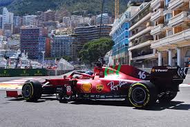 Prove libere 1 al gp di monaco 2021, in questa prima sessione la red bull di sergio perez si piazza davanti a tutti. Formula 1 Prove Libere Del Gp Di Monaco 2021 Orari Qualifiche E Gara