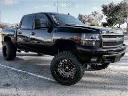 Image result for Black 2007 GM