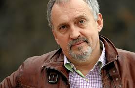 LOCKED IN by Jussi Adler-Olsen