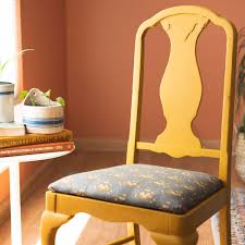 How much does it cost to move abroad? How To Refurbish A Wooden Chair