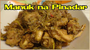 Sate ayam adalah salah satu kuliner yang sangat terkenal di indonesia. Manuk Na Pinadar Resep Masakan Khas Orang Batak Youtube