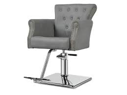 Lenore Styling Chair Salon Furniture Living It Up Living It Up