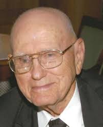 Charles Harding Obituary (2012)