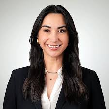 Adriana Ochoa's Instagram, Twitter & Facebook