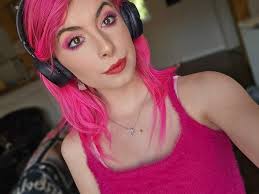 Admiration for Different Shades of Pink