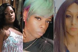 Here Are the 57 Trans Americans Killed in 2021