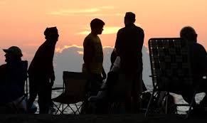 2018 Discover Presque Isle, day 2