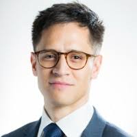 Jesse Wylde-Browne, CFA