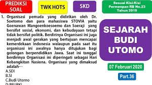 Setiap tes memiliki 30 sampai 35 soal yang diurutkan secara acak berdasarkan kategori soal pertanyaan. Soal Twk Hots Cpns 2020 Cara Golden