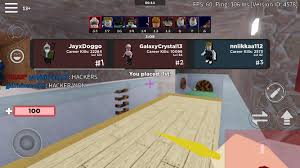 Now you have script copied you will need a roblox hack to execute the script now, you can head over to natevanghacks to find your. Nobody Can Enjoy A Game Of Arsenal When These Type Of People Keep Spamming Random Things To Be Annoying Roblox Arsenal