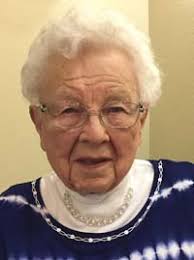 Anna Wise Obituary, Waukee, Iowa :: Iles Funeral Homes