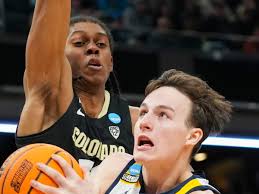 2024 NBA Mock Draft: Two-Round Projections Five Days Out