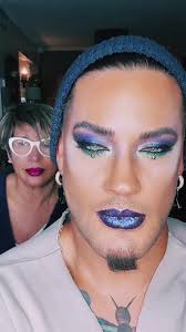 DAY 7 #plouise #plouisemakeup #hocuspocus #makeupchallenge