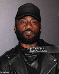 33 Chris Stylez Photos & High Res Pictures