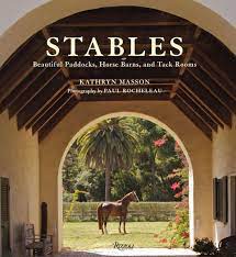 Share your pics of shelters, feeders, hay feeders, these are reference posts, but most of the. Stables Beautiful Paddocks Horse Barns And Tack Rooms Von Kathryn Masson Englisches Buch Bucher De