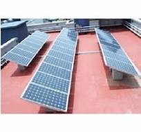 150KW Ongrid Rooftop Solar Power Plant at best price in ...
