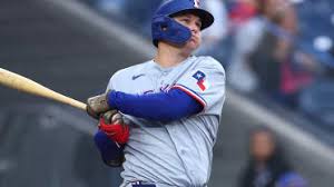 Rangers - Giants