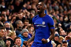 He started his soccer journey at the youth club, vfb sperber neukölln.after spending 2 years at the club, he joined the youth setup of sv tasmania berlin at the age of 9. Journalist Claims Agent Has Been Instructed To Sell Tottenham Target Antonio Rudiger In January