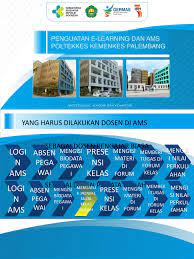 Maybe you would like to learn more about one of these? Tutorial Ams Bagi Dosen