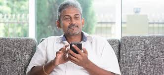 If you'd like to see some of our other favorite phone apps and features for seniors in action, check out the video below, hosted by our editor in chief, jeff hoyt. 3 Dating Apps Indian Seniors Use The Most Top Dating Sites India