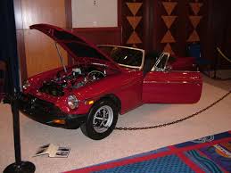 Image result for Carmine 1979 MG