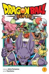 Story by akira toriyama, art by toyotarou. Dragon Ball Super Vol 12 Book By Akira Toriyama Toyotarou Official Publisher Page Simon Schuster