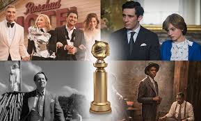 2,566,959 likes · 10,552 talking about this. Golden Globes 2021 Full List Of Nominations Netflix Dominates With Mank The Crown Entertainment