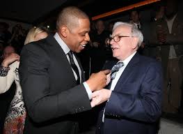 At 72.3 billion dollars, he's currently the third richest man in the world. 25 Surprising Facts About Warren Buffett