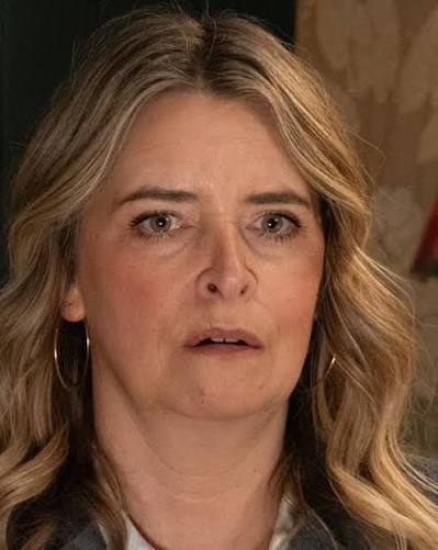 Emmerdale's Charity Dingle faces a huge setback next week as evil Dr  Caitlin Todd continues to extort money from her 😮