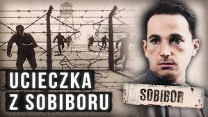 Esesmanów zabijano siekierami. Jak przebiegało powstanie w Sobiborze?