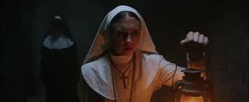 The twisted magic of the original conjuring movie seems awfully distant these days, doesn't it? All The Conjuring Easter Eggs References And Callbacks In The Nun Gamespot
