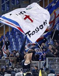 354k likes · 6,355 talking about this. Sampdoria Player Has Clothes Ripped Off By Fans After 99th Minute Equaliser