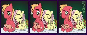 Maybe you would like to learn more about one of these? Big Mac And Li L Windy By Warrenhutch On Deviantart