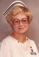 Obituary: Gloria Buscher