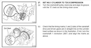 We reused it on this truck. Camshaft Timing Vs Crankshaft Timing Toyota Tacoma Forum
