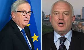 EU news: German politician warns EU surge in populist parties