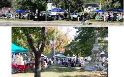 Upton Heritage Day