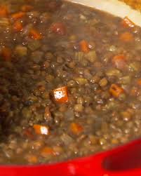 Lentil Vegetable Soup Recipe Lentil Vegetable Soup Vegetable Soup Recipes Vegetable Soup