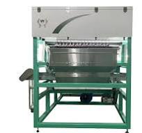 Mining Industry Minerals Quartz Feldspar Separating CCD Camera Color Sorter  Machine, Ore Optical Sorter
