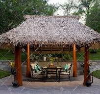 Synthetic Thatch Roofing: Top Applications in Costa Rica ...