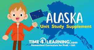 There are 20 highest mountain peaks in the united states. Unit Study Supplement Alaska U S 49th State Time4learning