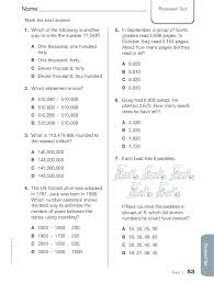 Envision Math Workbook Grade 3 Printable In 2020 Envision Math Math Workbook Envision Math Kindergarten