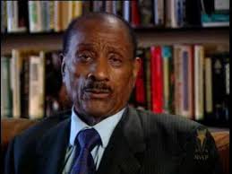 John Johnson : My Mentor, Harry Pace