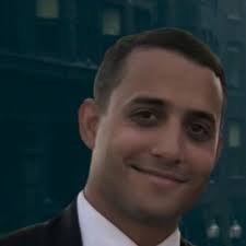 Five years ago I was hired by Yvonne Armstrong (Thank you sooo much)for a  role at McDonald's in Data and Architecture.