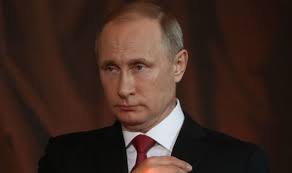 Freedom house has listed russia as being in the spotlight of power, putin keeps his private life veiled in shadows. Russia News Vladimir Putin Fights Depression In Sensory Room World News Express Co Uk